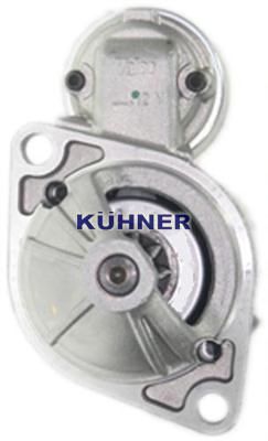AD KUHNER 254065 -  Стартер